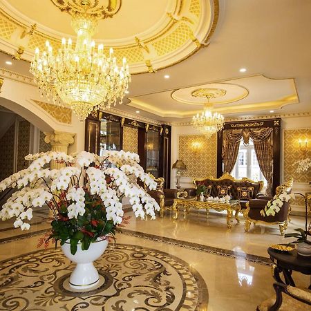 Dream Boutique Hotel Νταλάτ Εξωτερικό φωτογραφία
