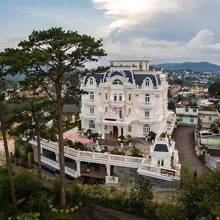 Dream Boutique Hotel Νταλάτ Εξωτερικό φωτογραφία