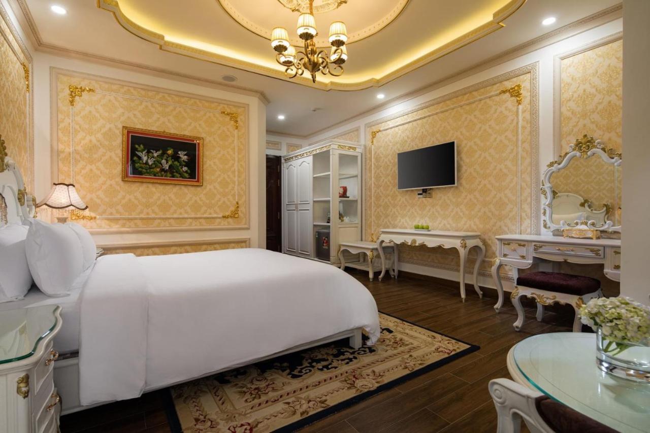 Dream Boutique Hotel Νταλάτ Εξωτερικό φωτογραφία