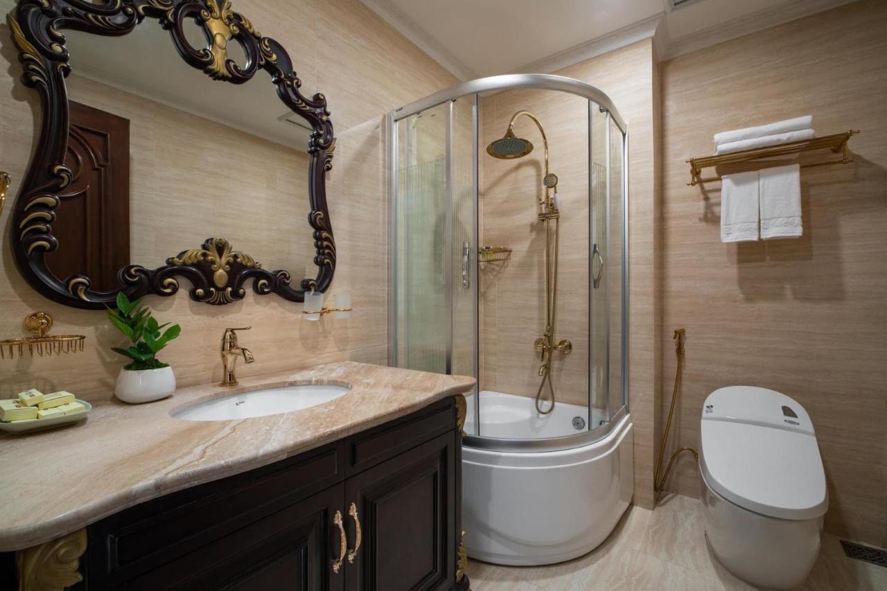 Dream Boutique Hotel Νταλάτ Εξωτερικό φωτογραφία