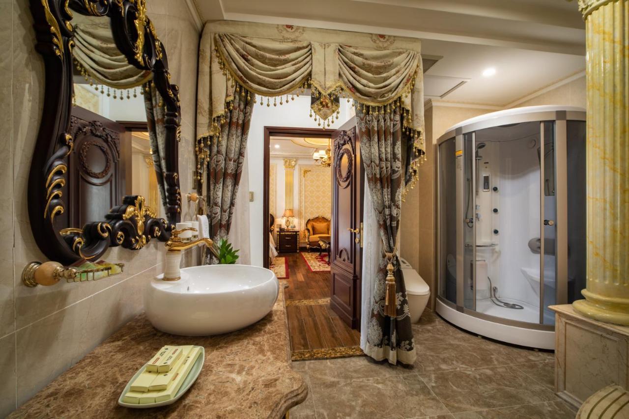 Dream Boutique Hotel Νταλάτ Εξωτερικό φωτογραφία