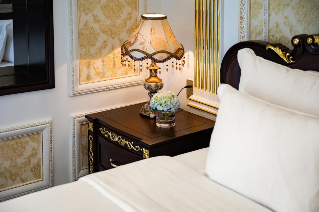 Dream Boutique Hotel Νταλάτ Εξωτερικό φωτογραφία