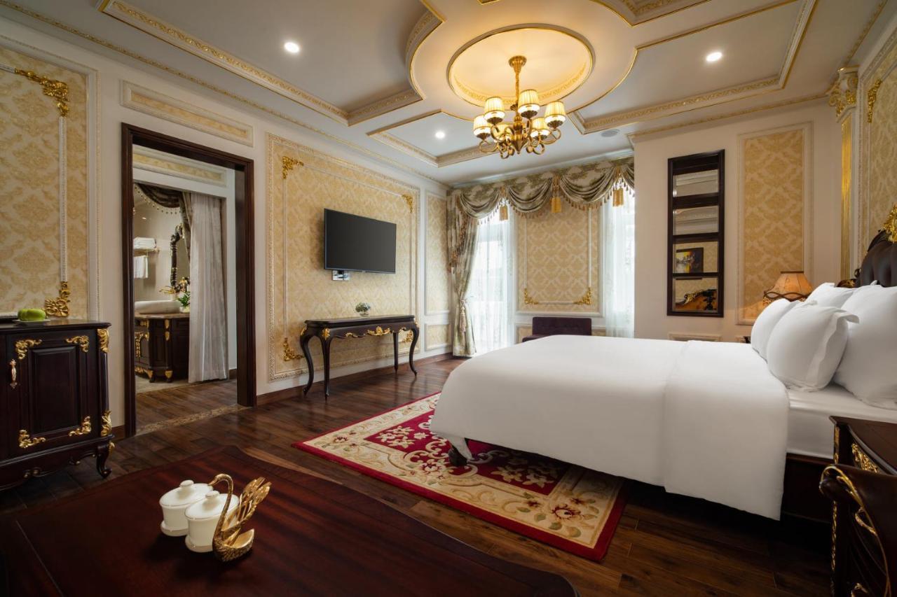 Dream Boutique Hotel Νταλάτ Εξωτερικό φωτογραφία