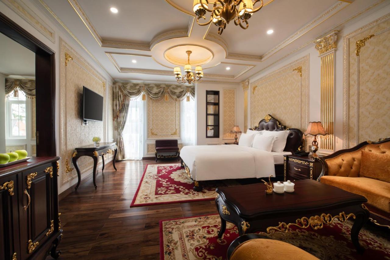 Dream Boutique Hotel Νταλάτ Εξωτερικό φωτογραφία
