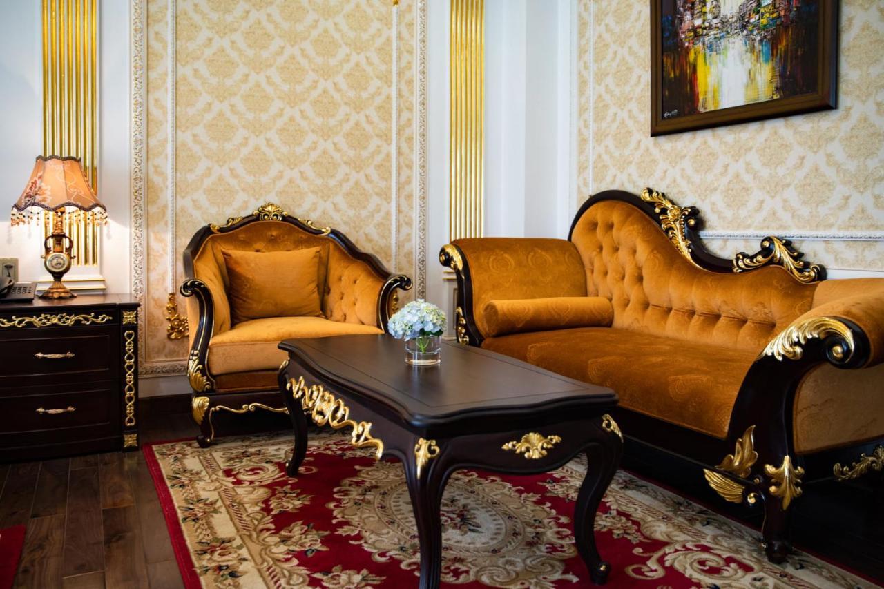 Dream Boutique Hotel Νταλάτ Εξωτερικό φωτογραφία