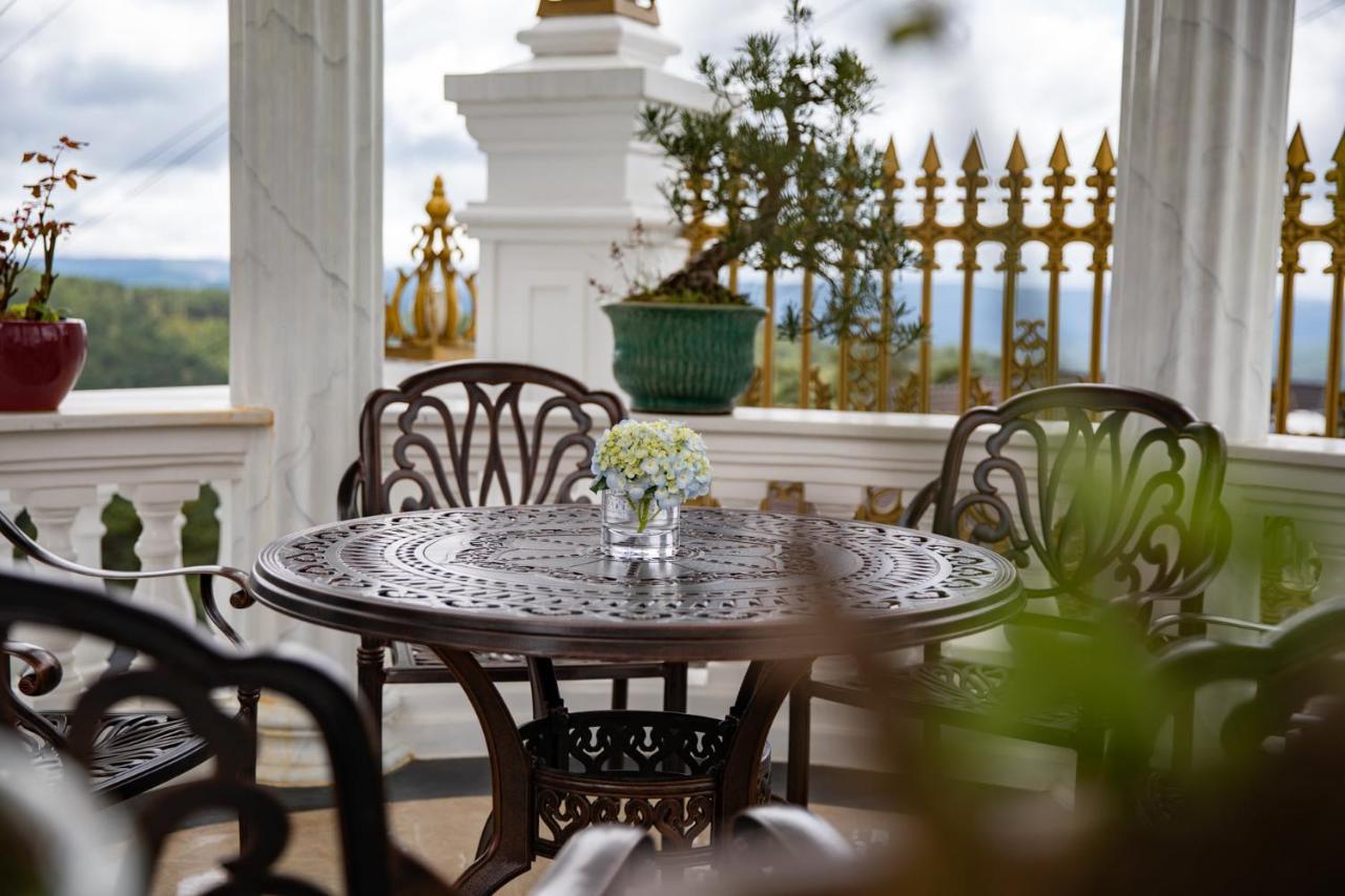 Dream Boutique Hotel Νταλάτ Εξωτερικό φωτογραφία