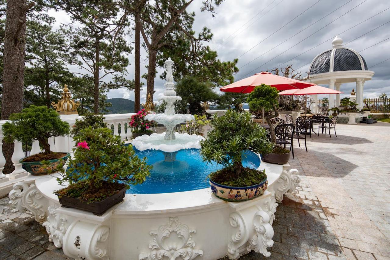 Dream Boutique Hotel Νταλάτ Εξωτερικό φωτογραφία