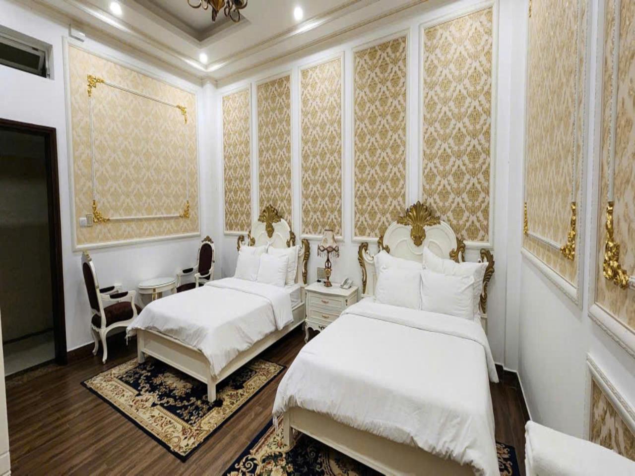 Dream Boutique Hotel Νταλάτ Εξωτερικό φωτογραφία