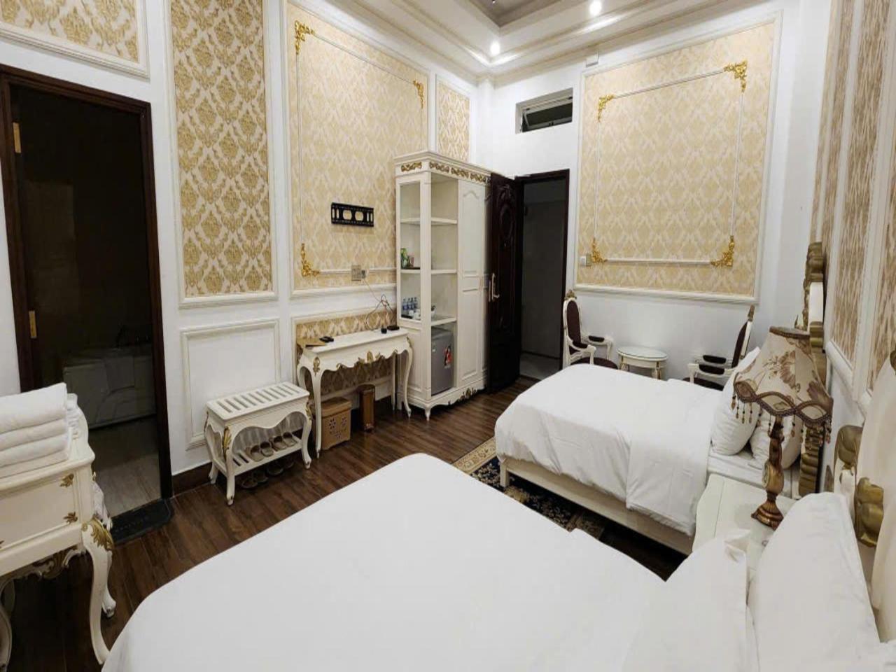Dream Boutique Hotel Νταλάτ Εξωτερικό φωτογραφία