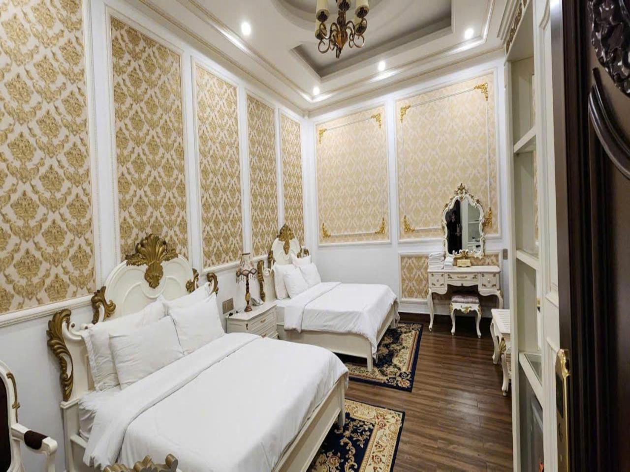 Dream Boutique Hotel Νταλάτ Εξωτερικό φωτογραφία