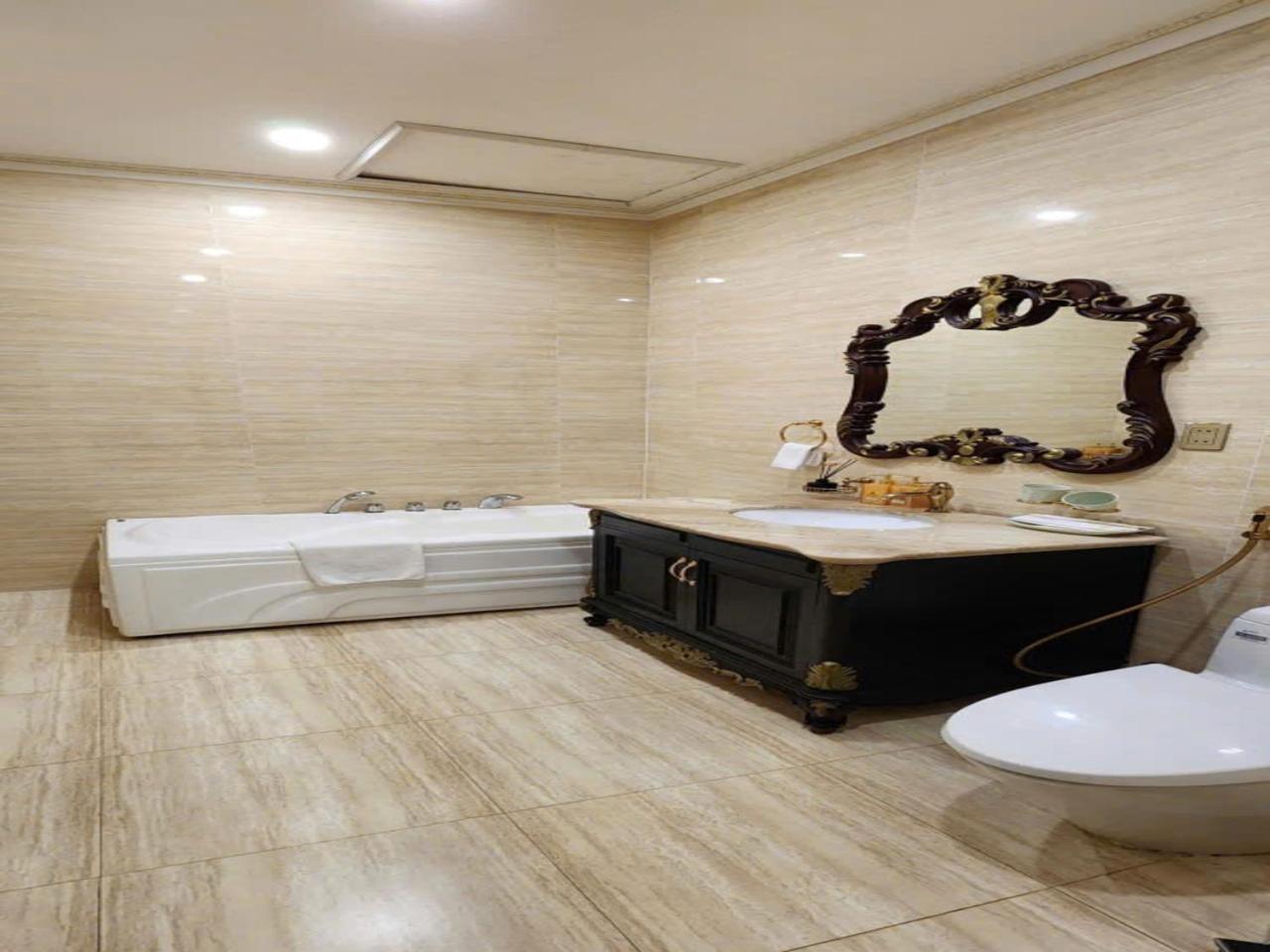Dream Boutique Hotel Νταλάτ Εξωτερικό φωτογραφία