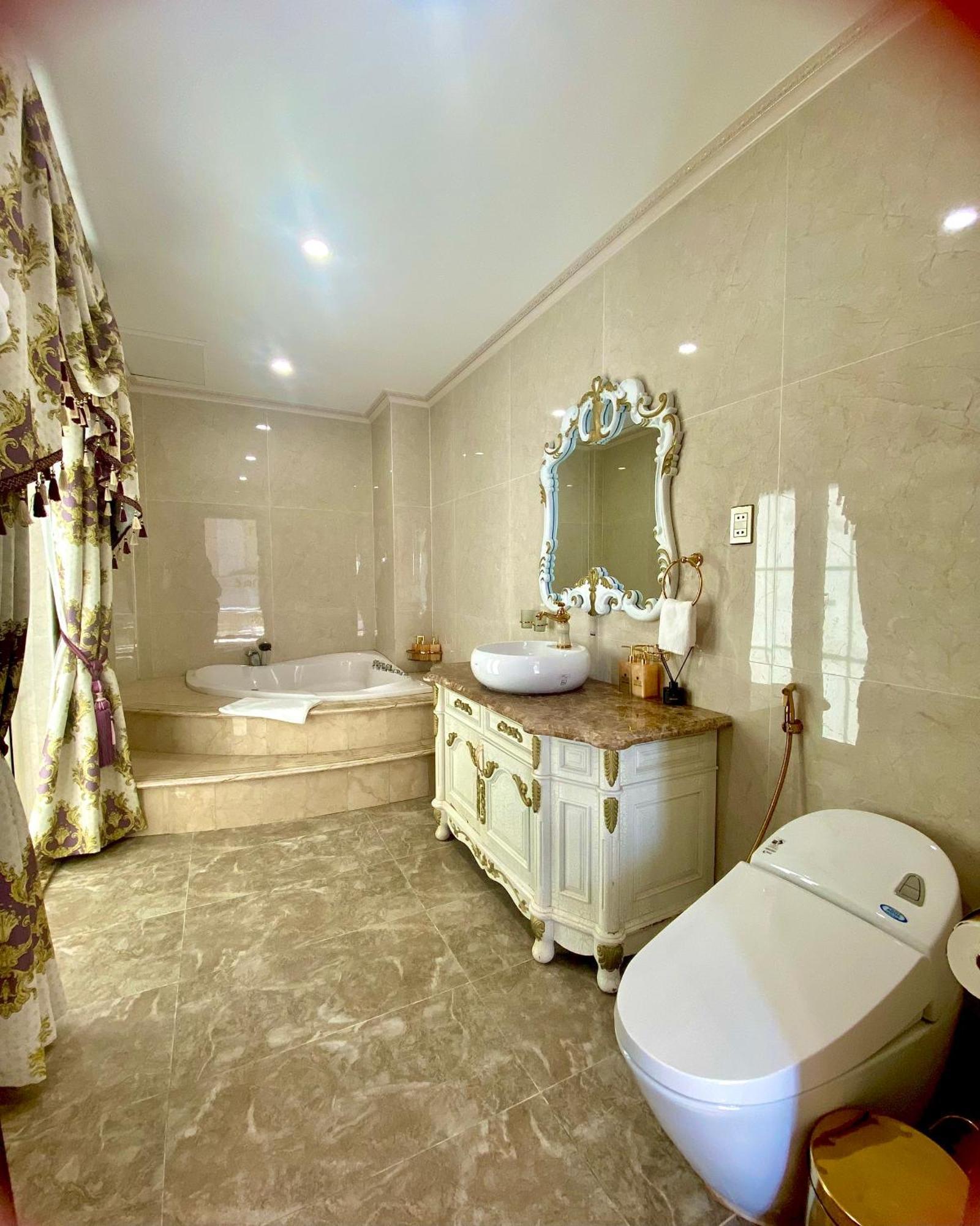 Dream Boutique Hotel Νταλάτ Εξωτερικό φωτογραφία