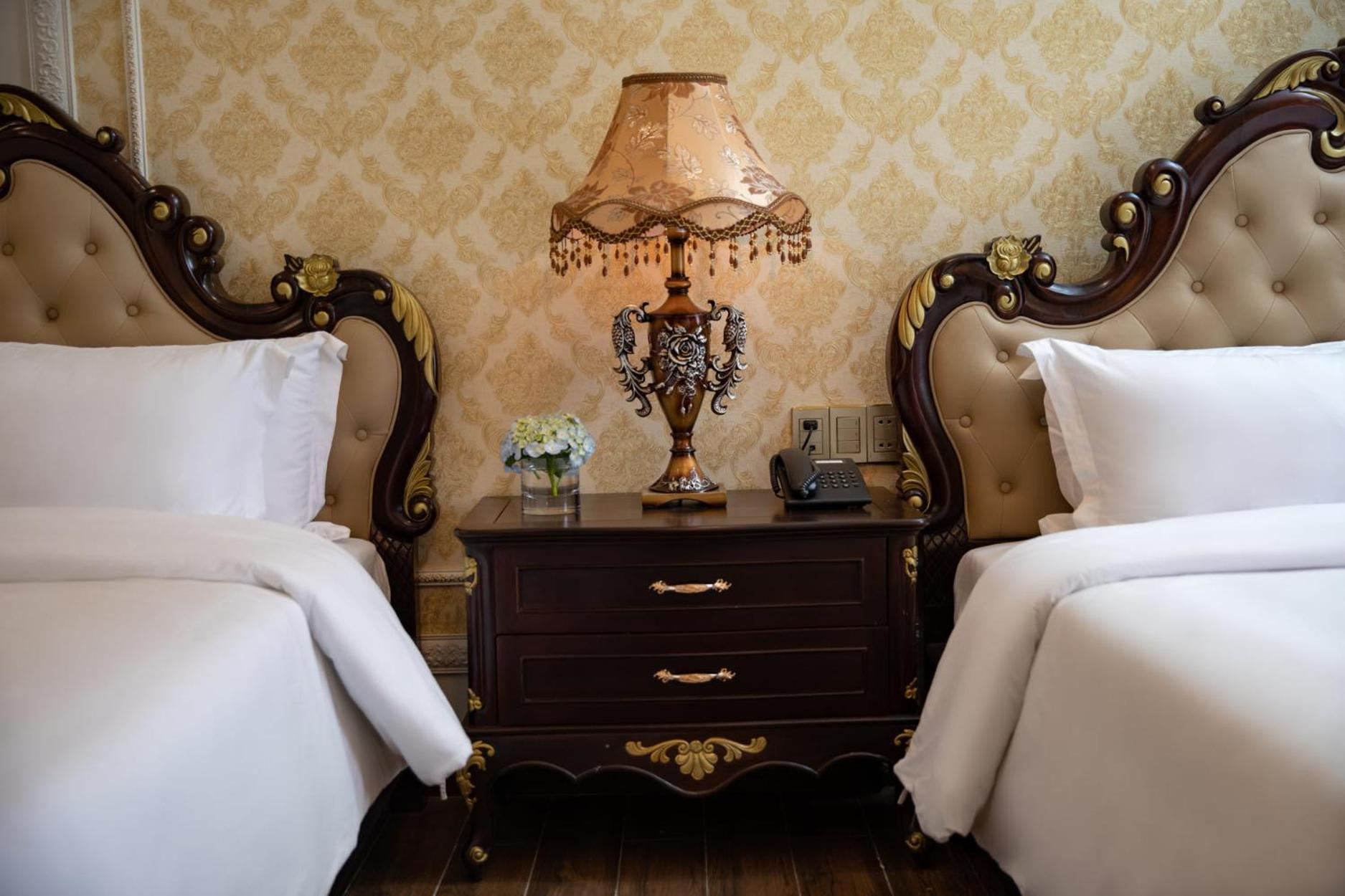 Dream Boutique Hotel Νταλάτ Εξωτερικό φωτογραφία