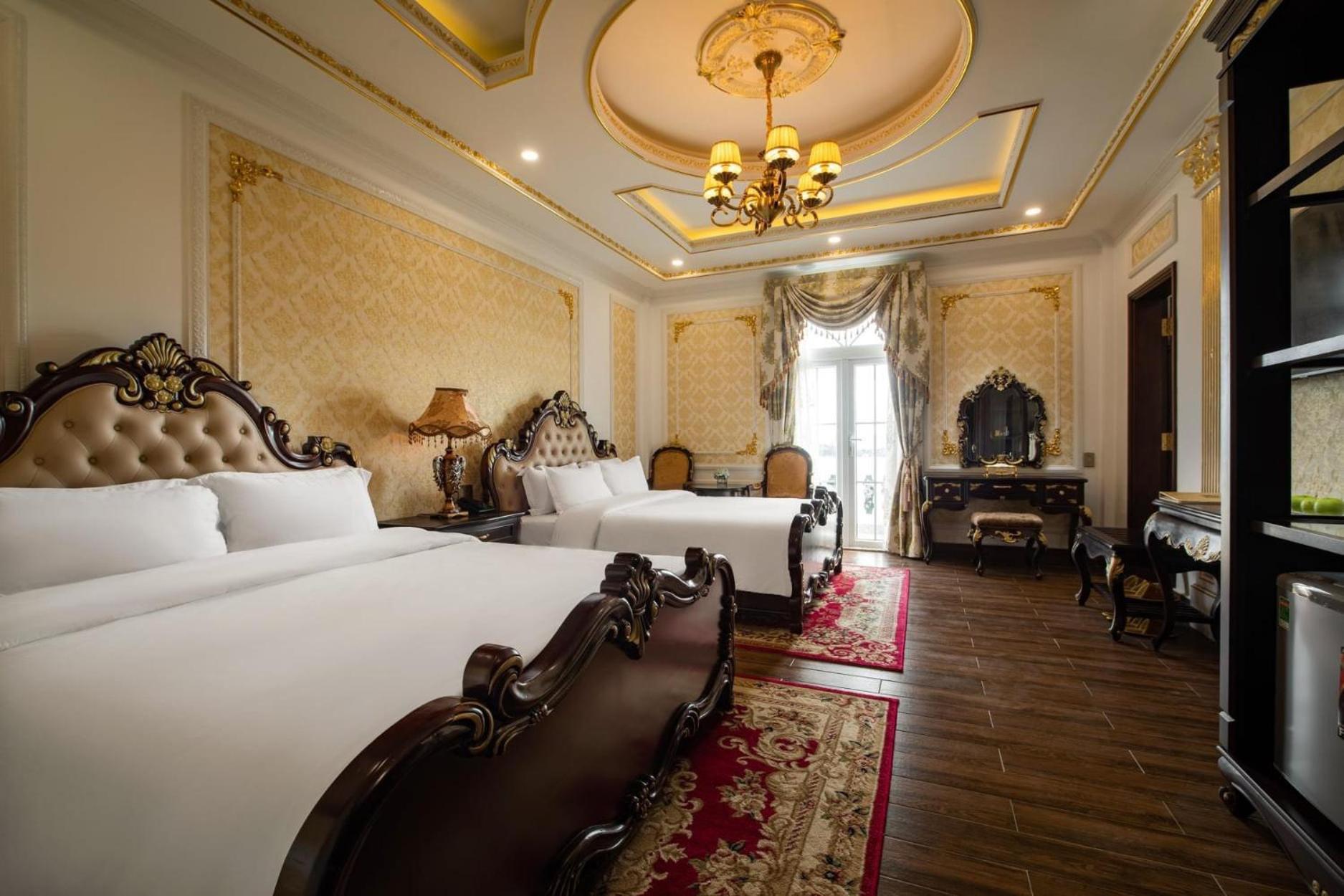 Dream Boutique Hotel Νταλάτ Εξωτερικό φωτογραφία