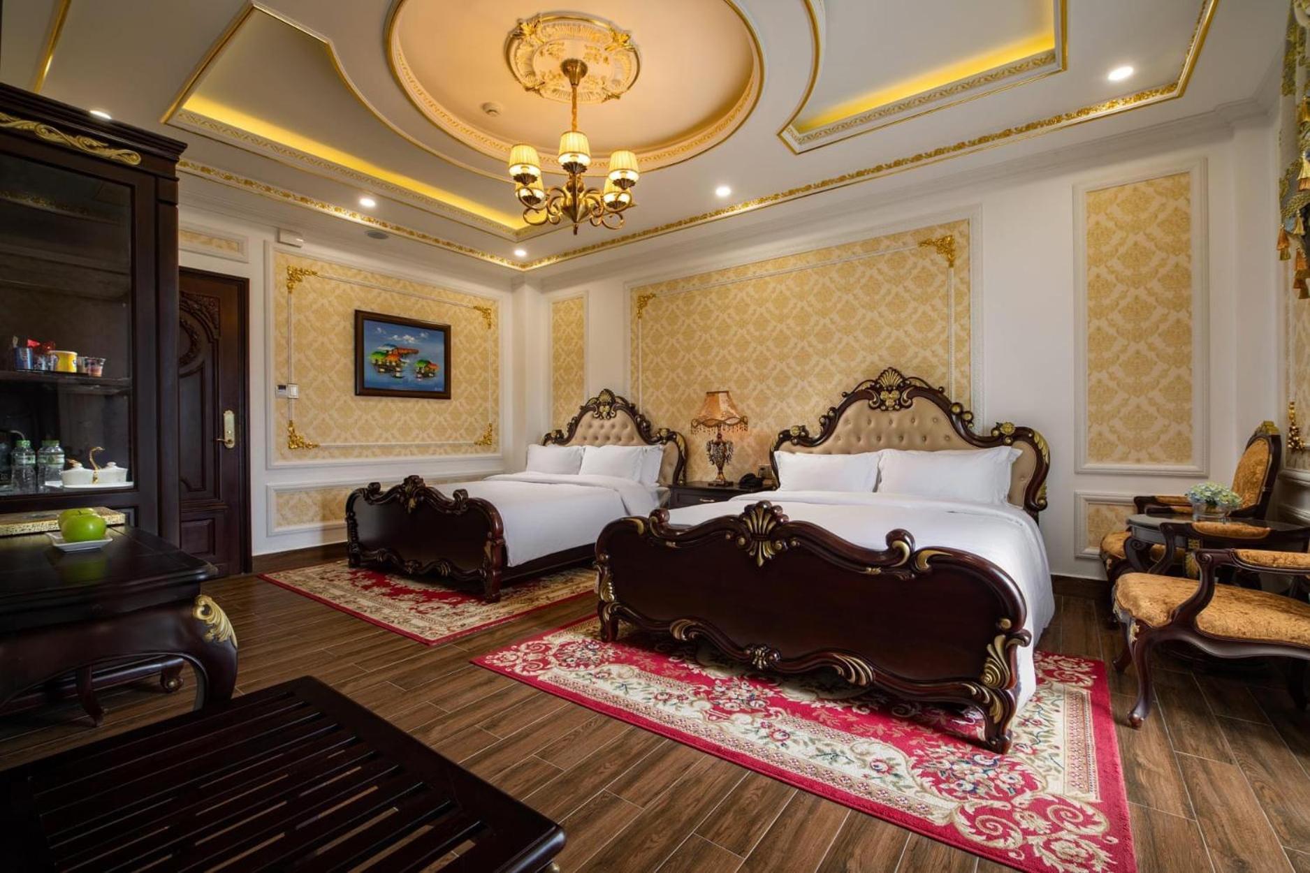 Dream Boutique Hotel Νταλάτ Εξωτερικό φωτογραφία