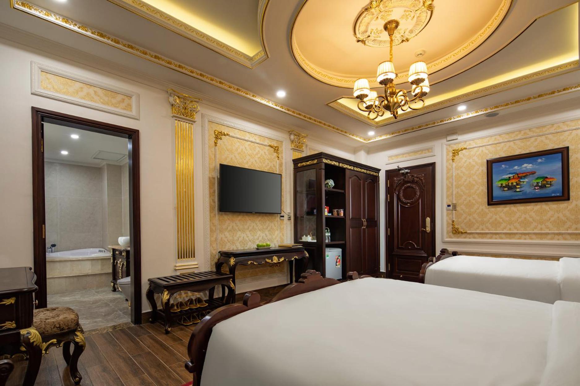 Dream Boutique Hotel Νταλάτ Εξωτερικό φωτογραφία