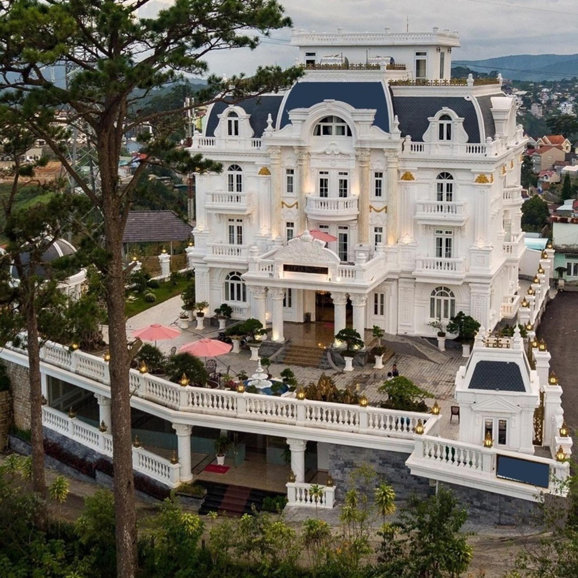 Dream Boutique Hotel Νταλάτ Εξωτερικό φωτογραφία