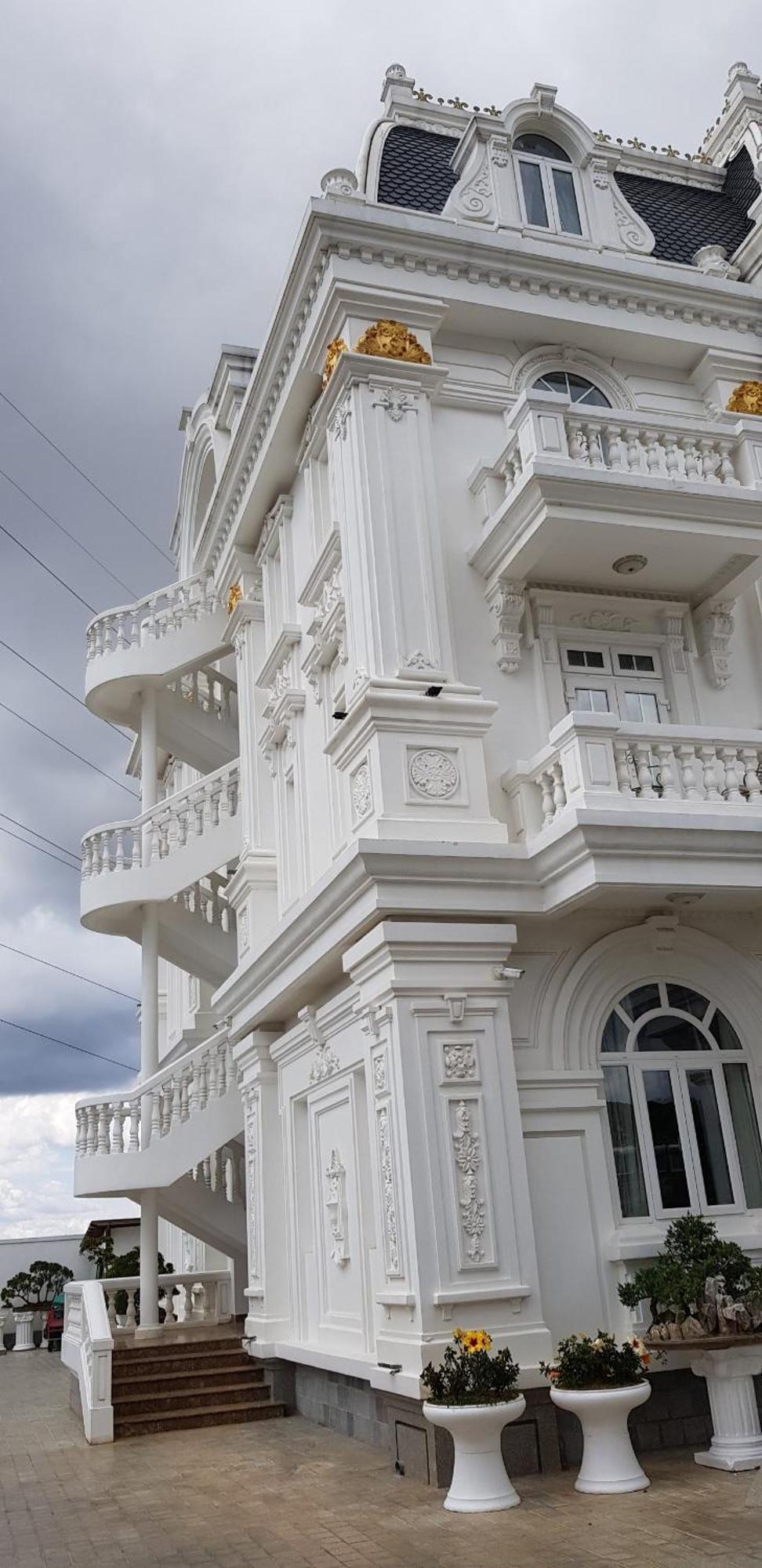Dream Boutique Hotel Νταλάτ Εξωτερικό φωτογραφία
