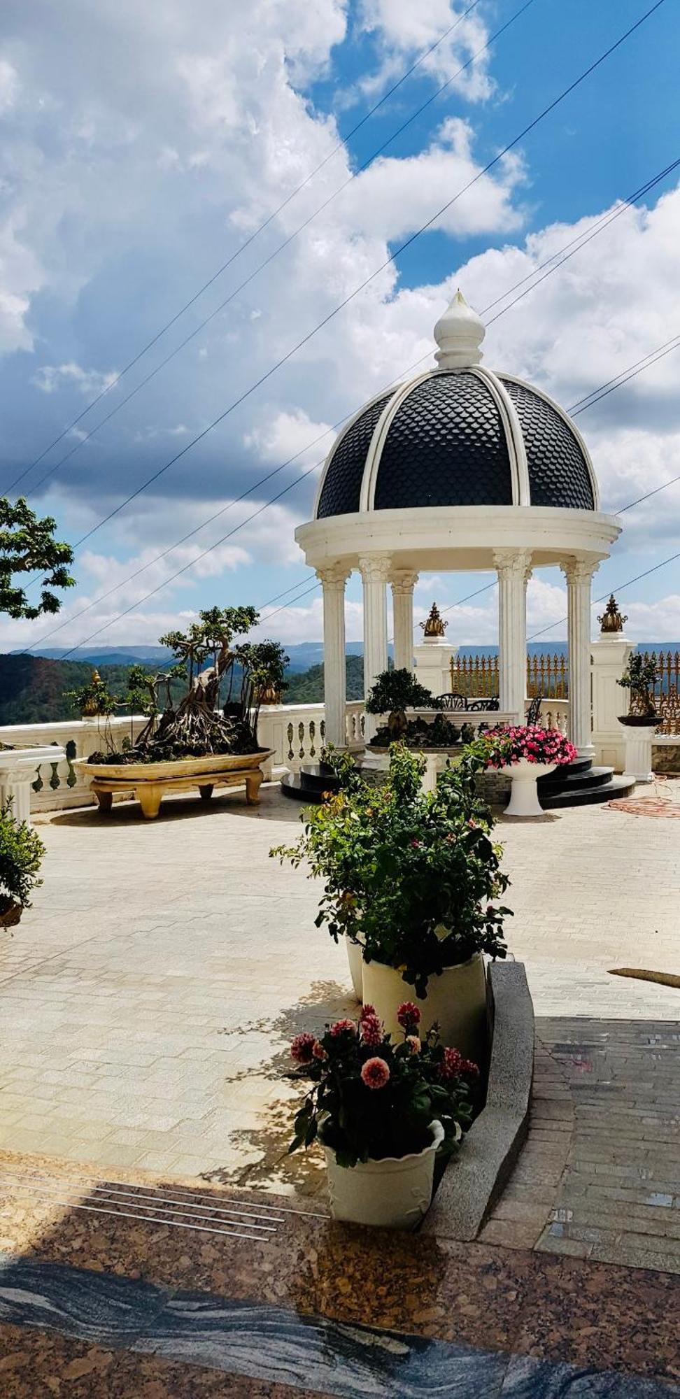 Dream Boutique Hotel Νταλάτ Εξωτερικό φωτογραφία