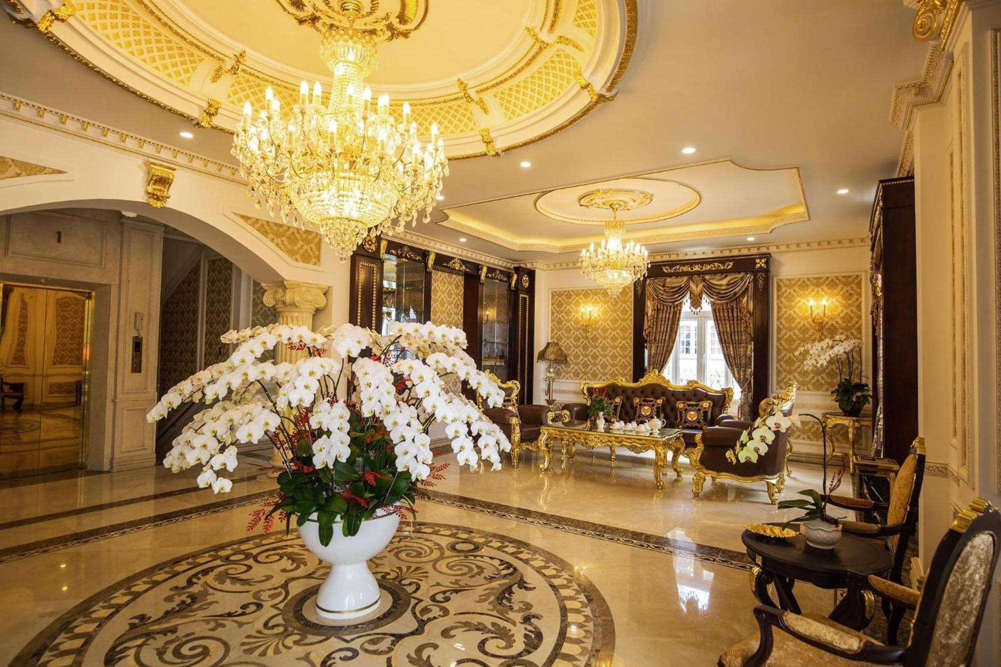 Dream Boutique Hotel Νταλάτ Εξωτερικό φωτογραφία