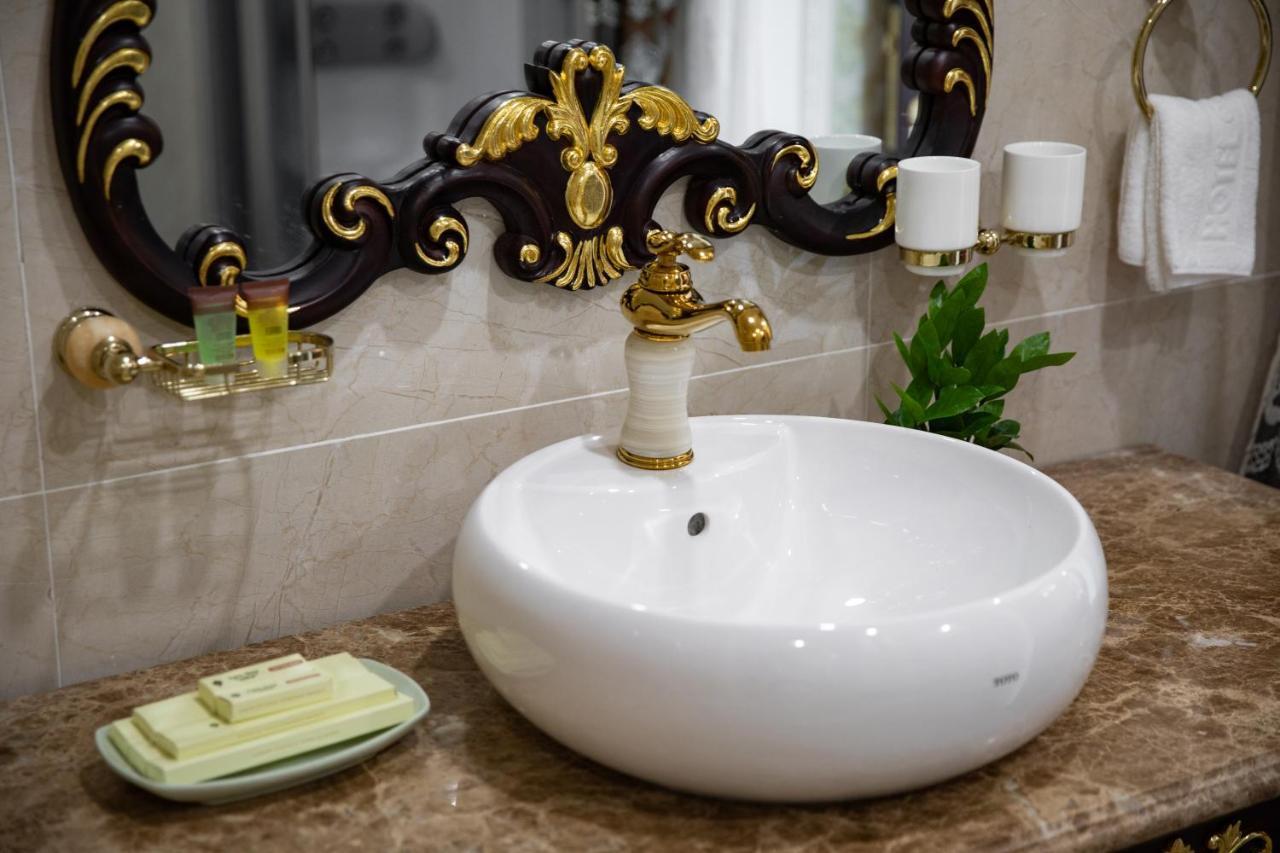 Dream Boutique Hotel Νταλάτ Εξωτερικό φωτογραφία