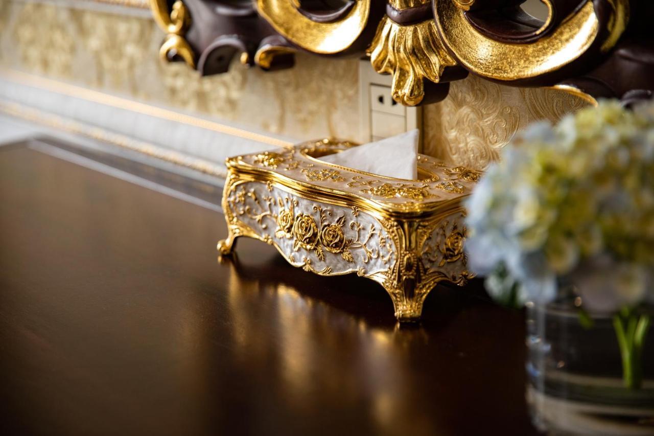 Dream Boutique Hotel Νταλάτ Εξωτερικό φωτογραφία