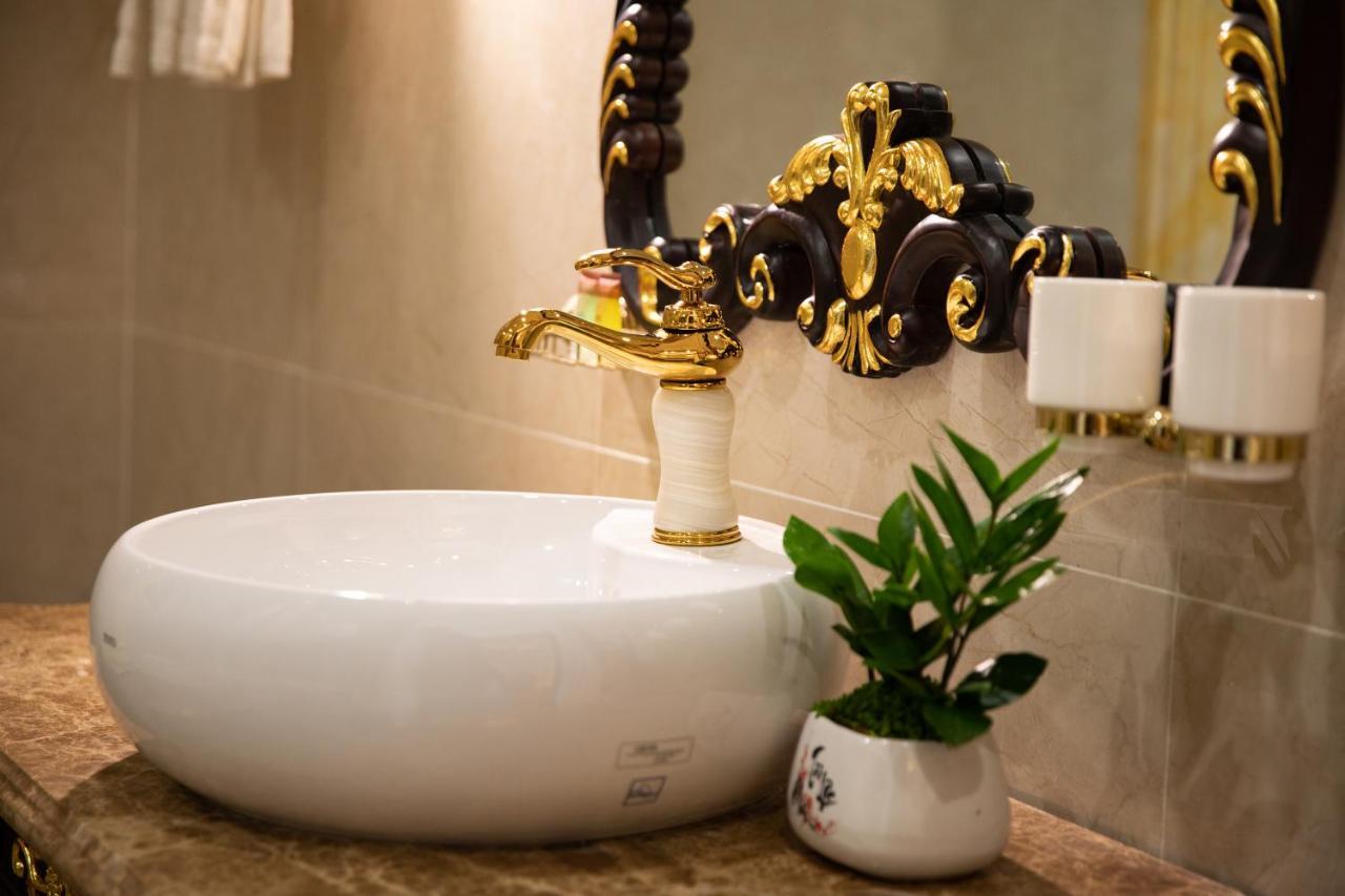 Dream Boutique Hotel Νταλάτ Εξωτερικό φωτογραφία