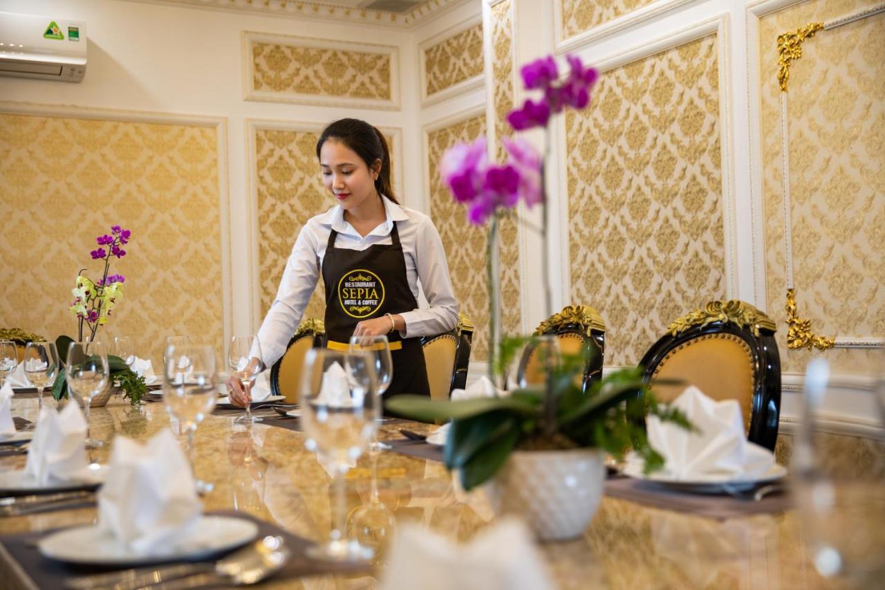 Dream Boutique Hotel Νταλάτ Εξωτερικό φωτογραφία