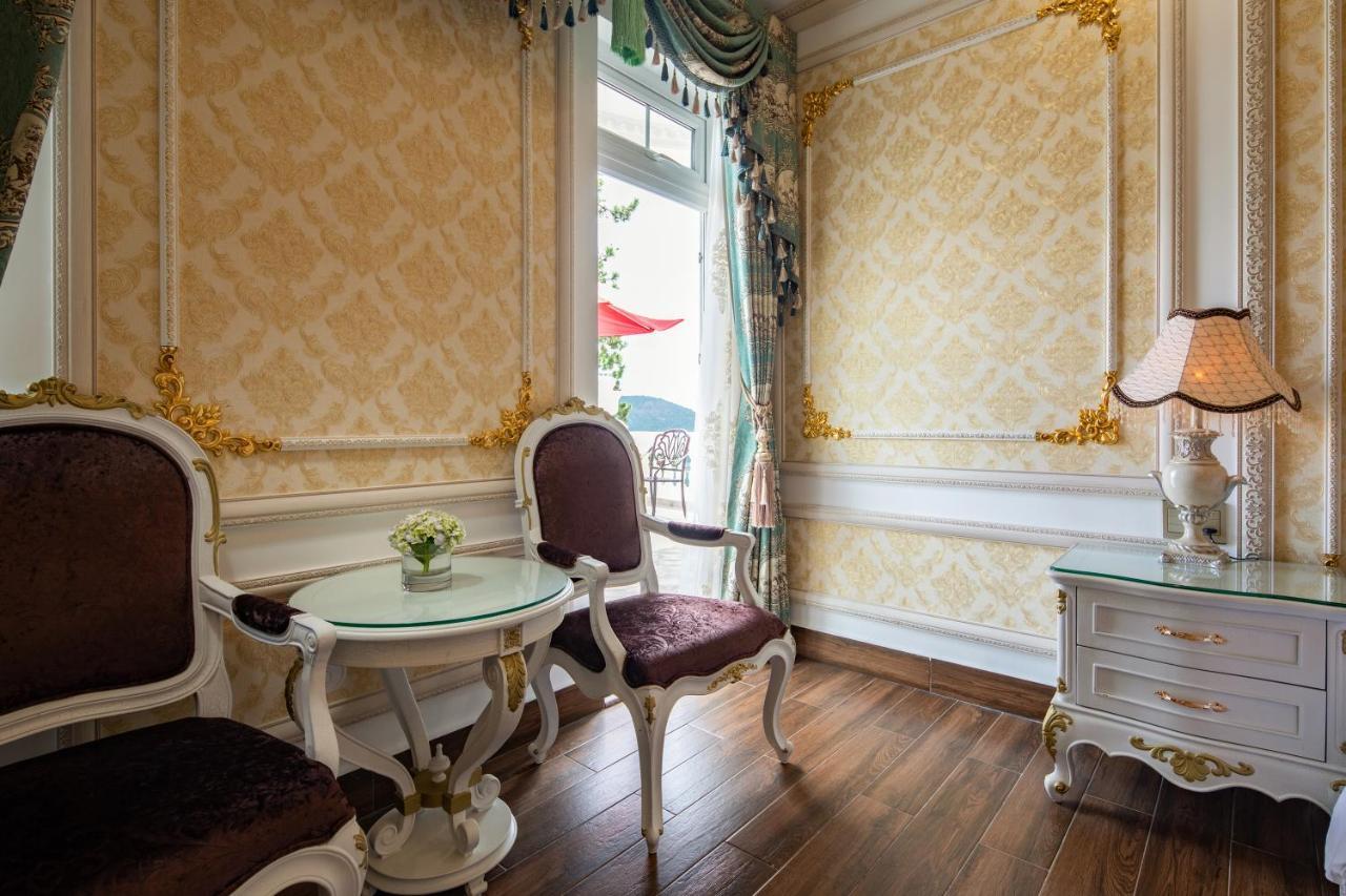 Dream Boutique Hotel Νταλάτ Εξωτερικό φωτογραφία