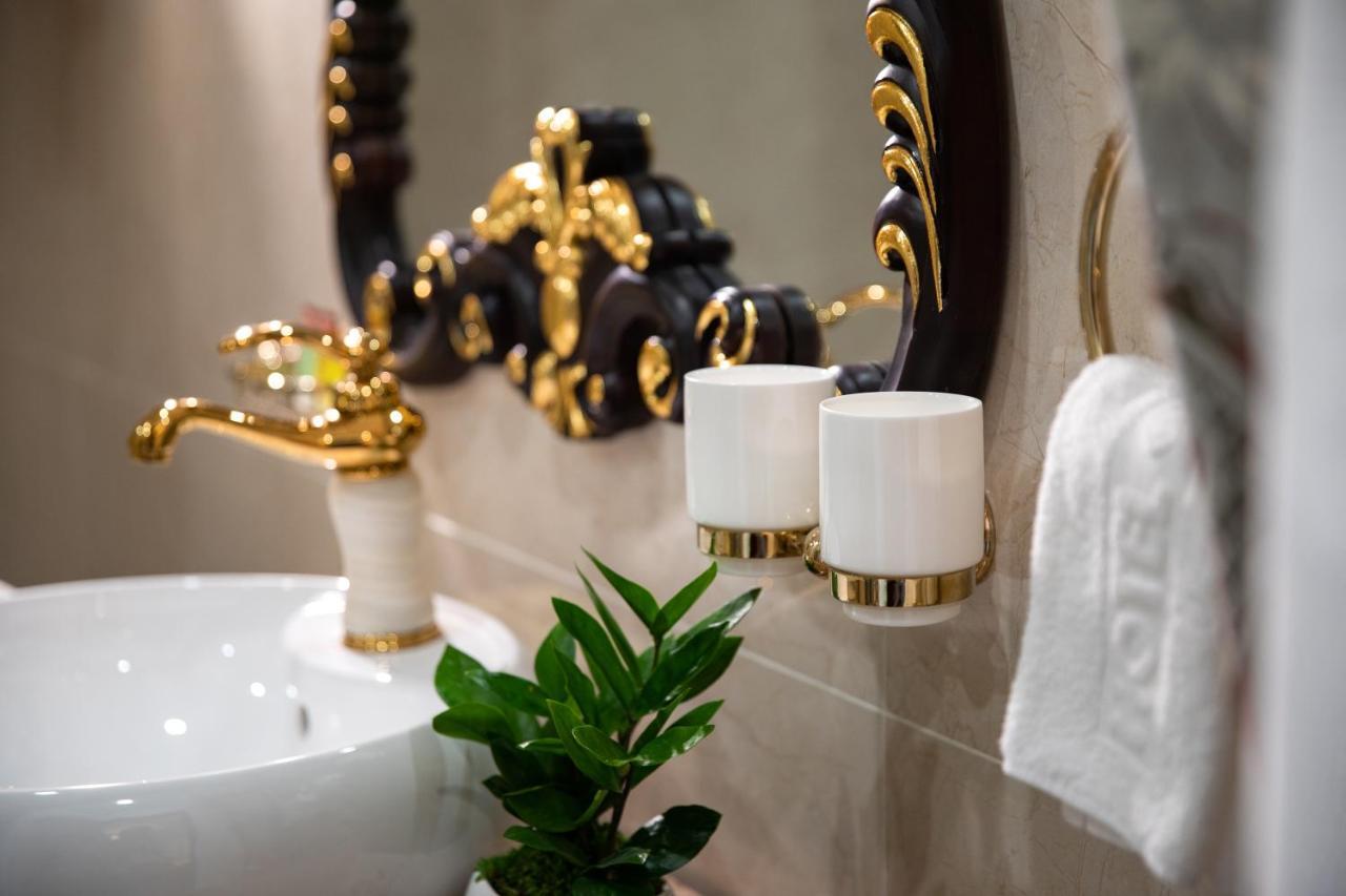 Dream Boutique Hotel Νταλάτ Εξωτερικό φωτογραφία