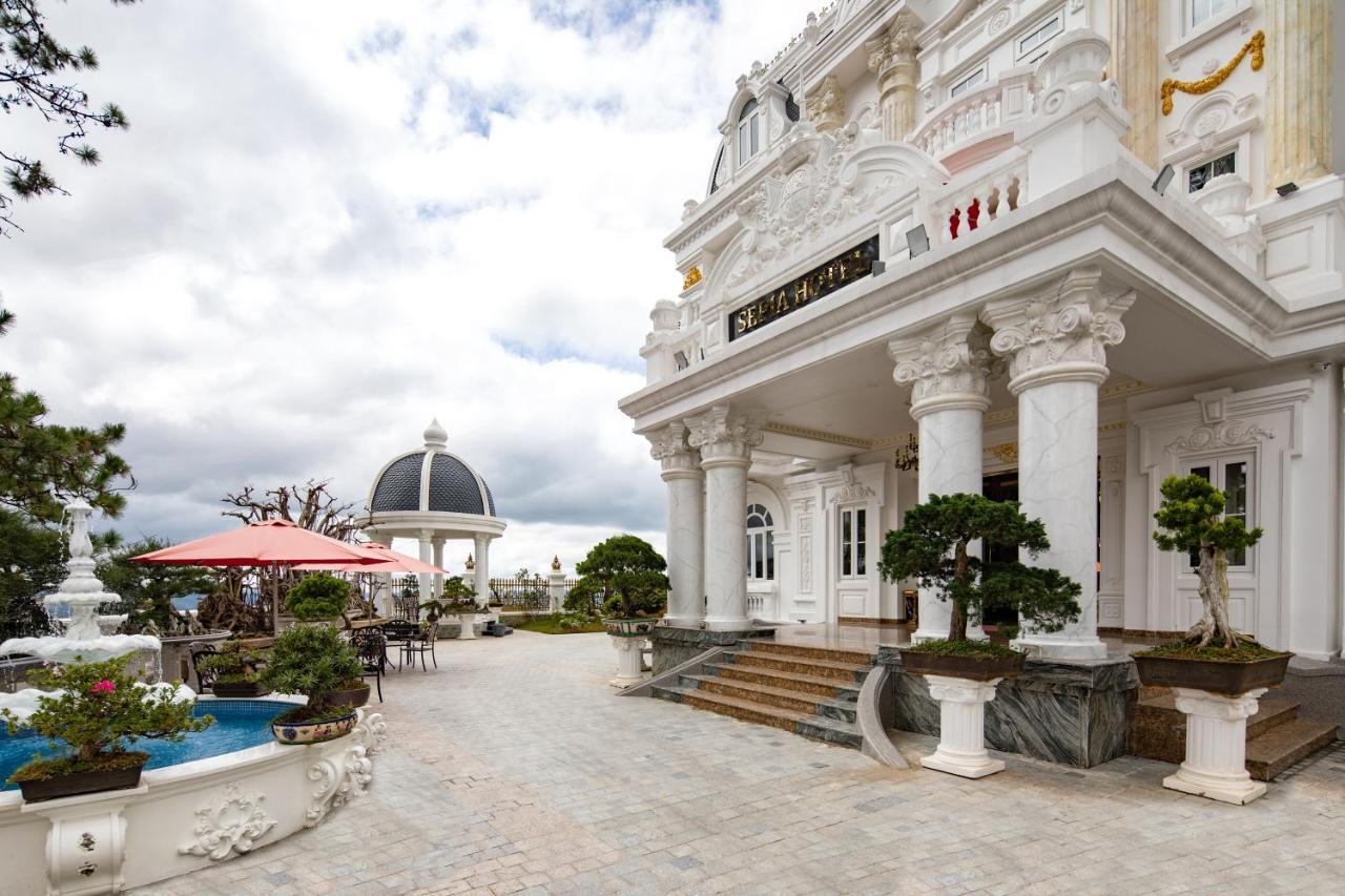 Dream Boutique Hotel Νταλάτ Εξωτερικό φωτογραφία