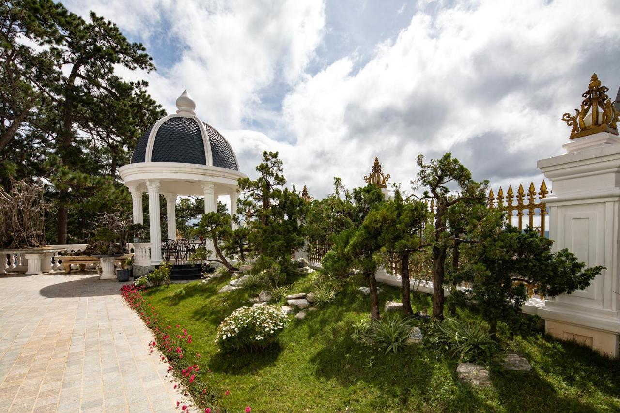 Dream Boutique Hotel Νταλάτ Εξωτερικό φωτογραφία