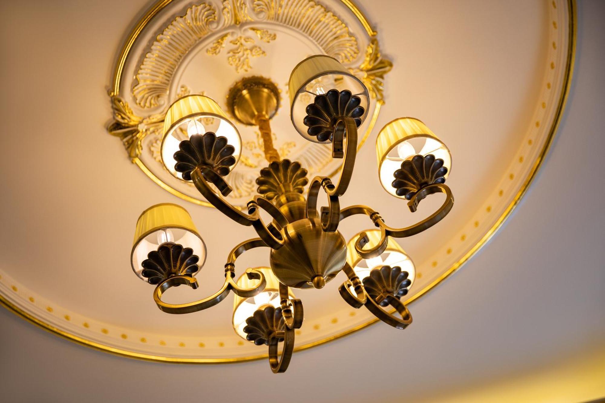 Dream Boutique Hotel Νταλάτ Εξωτερικό φωτογραφία