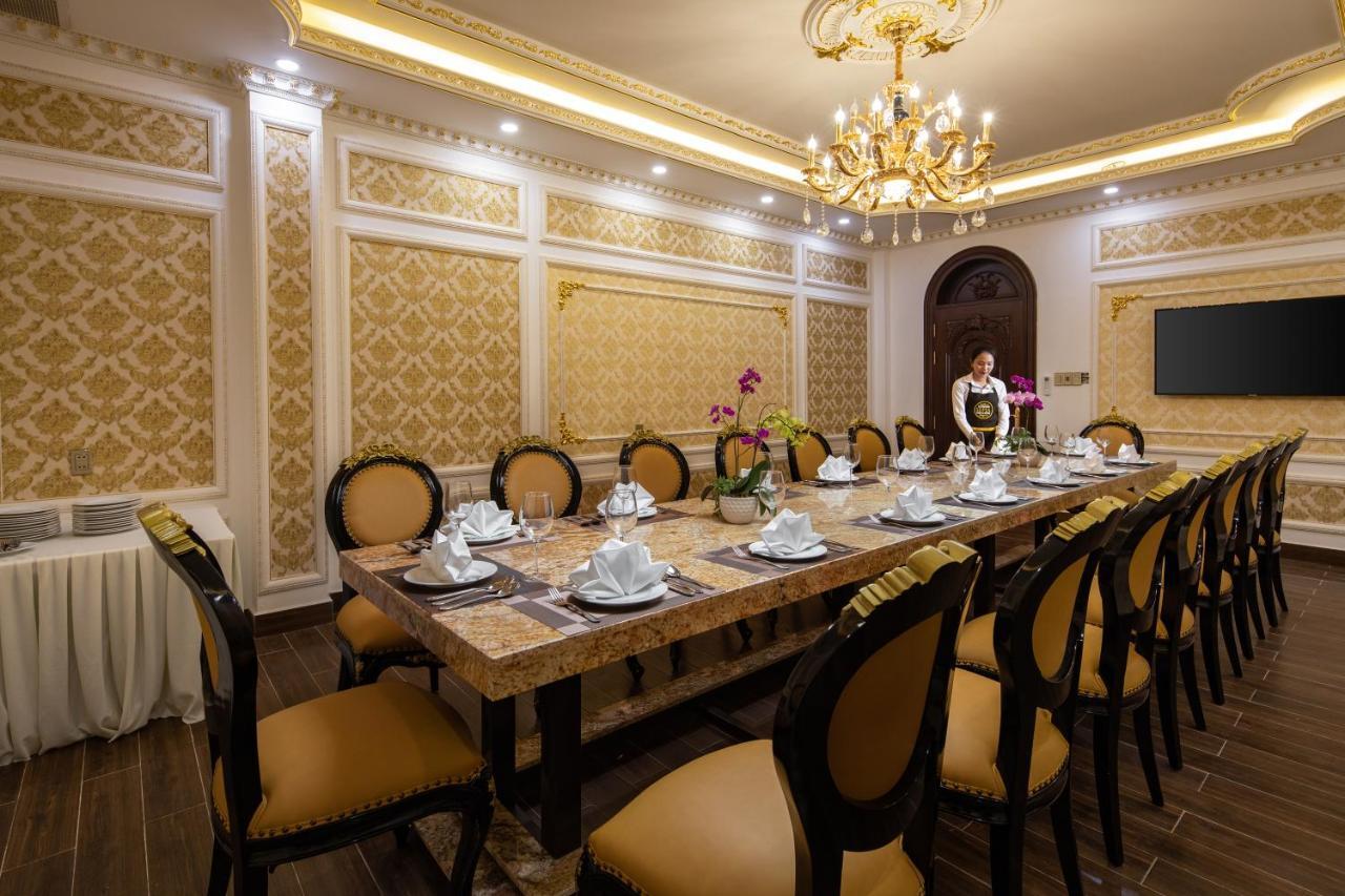 Dream Boutique Hotel Νταλάτ Εξωτερικό φωτογραφία
