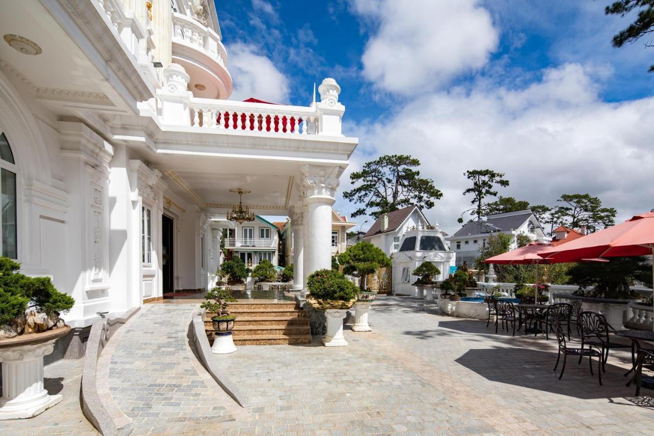 Dream Boutique Hotel Νταλάτ Εξωτερικό φωτογραφία