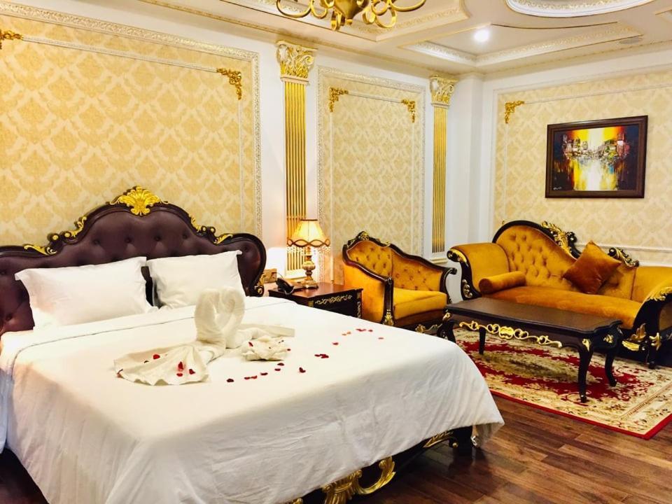 Dream Boutique Hotel Νταλάτ Εξωτερικό φωτογραφία