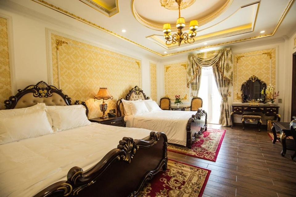 Dream Boutique Hotel Νταλάτ Εξωτερικό φωτογραφία